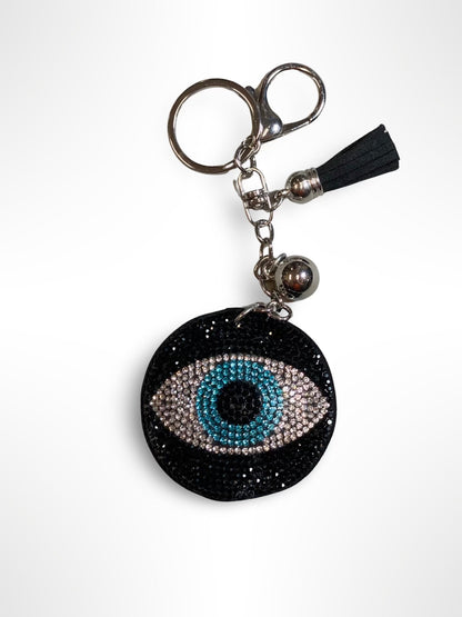 Evil Eye Keychains 🧿