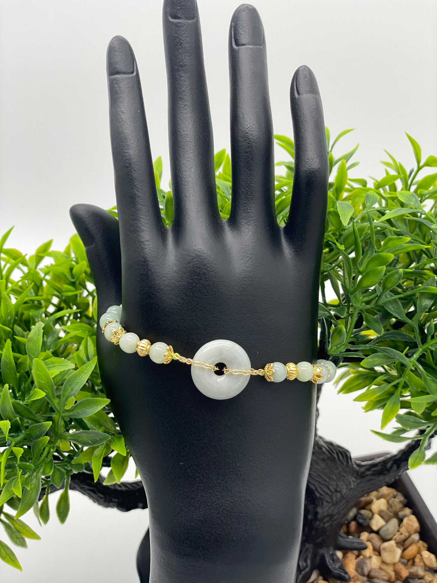 Natural Jade Bracelets