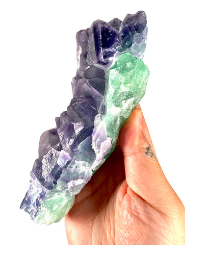 Fluorite Specimen (1)