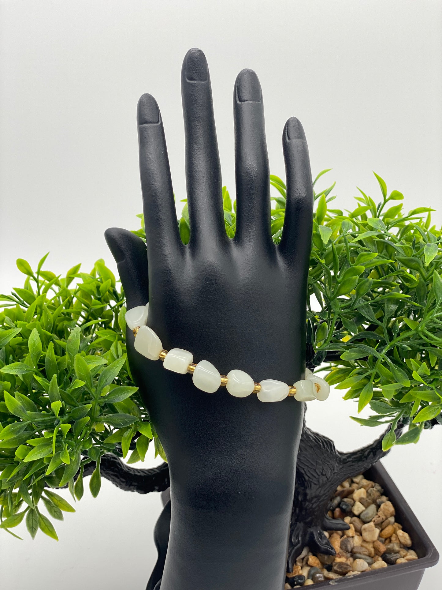 Natural Jade Bracelets