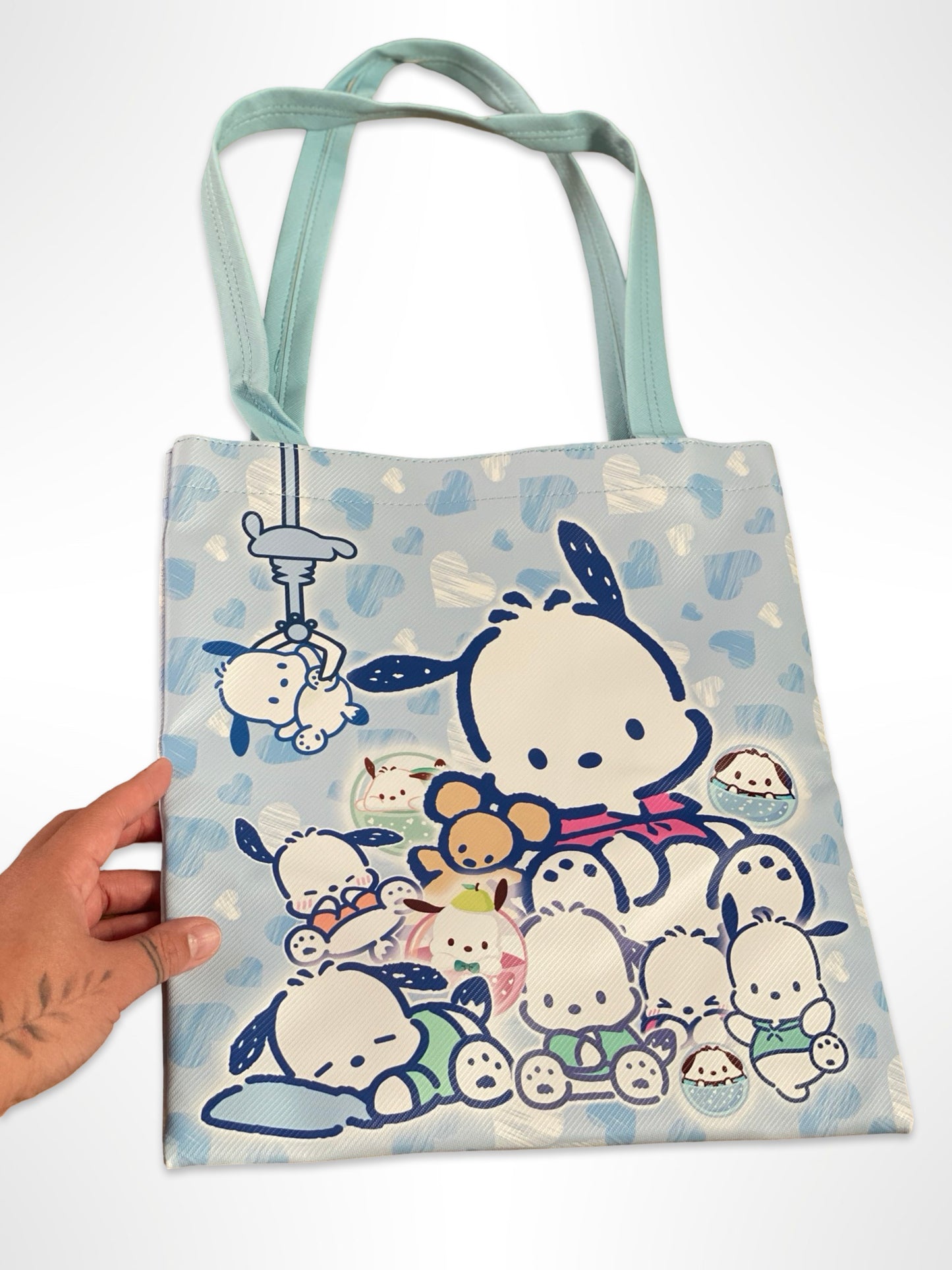 Sanrio Shoulder Tote Bags