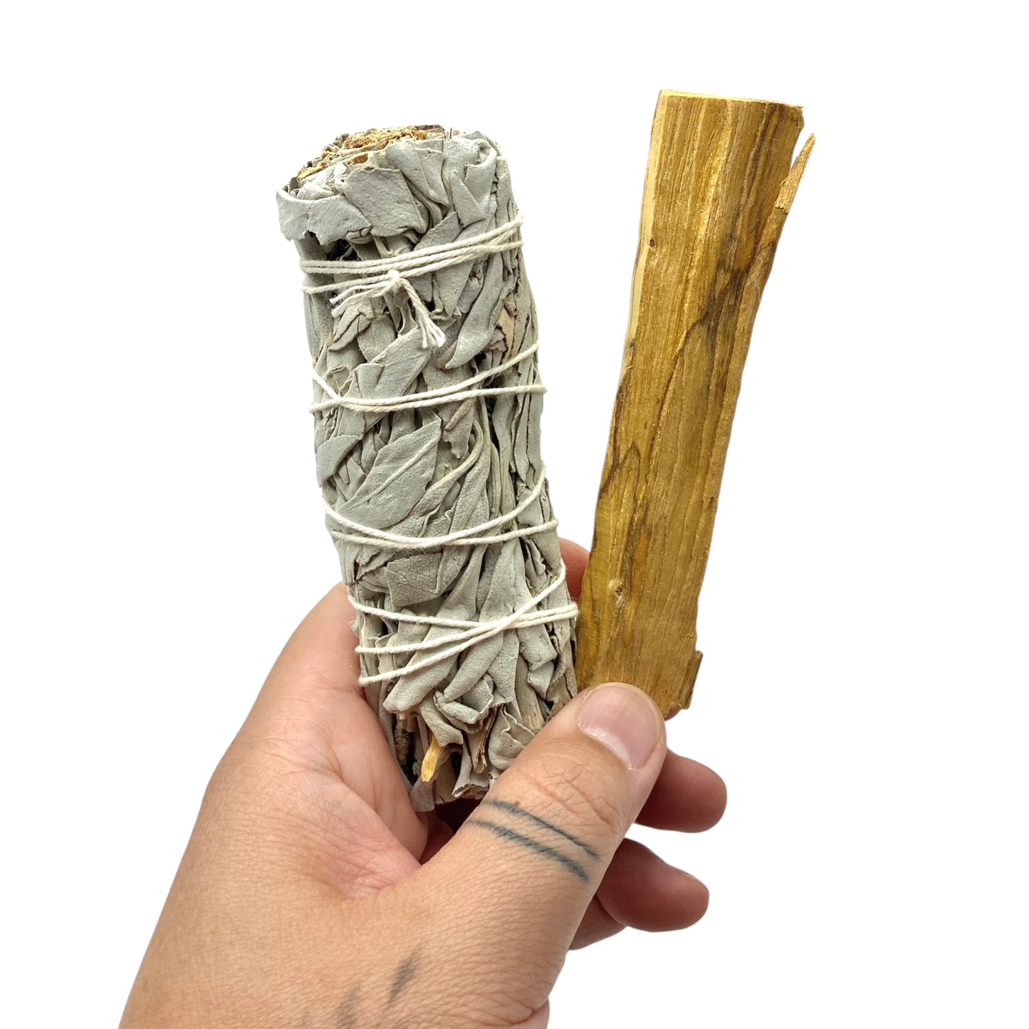 Smudging Kits