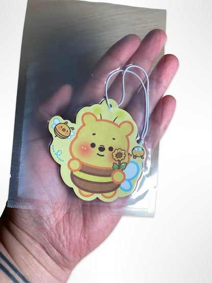 Kawaii Car Air Freshener