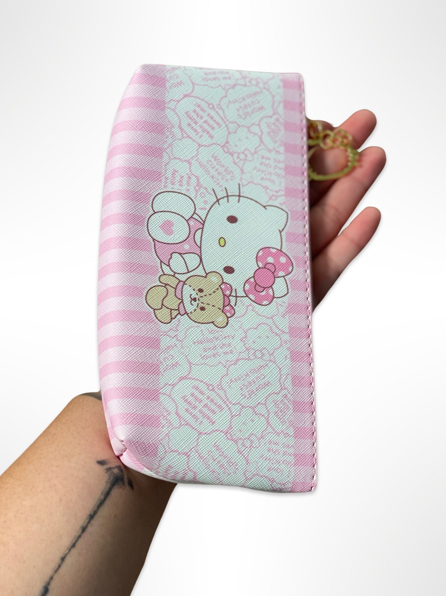 Hello Kitty Rectangular Pouch