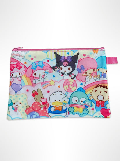 Sanrio Skinny Pouch