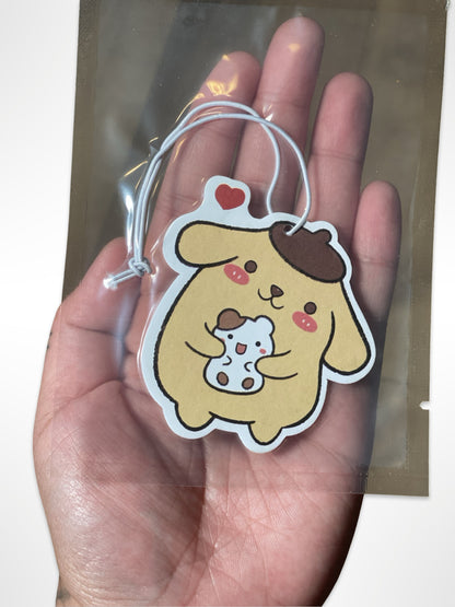 Kawaii Car Air Freshener