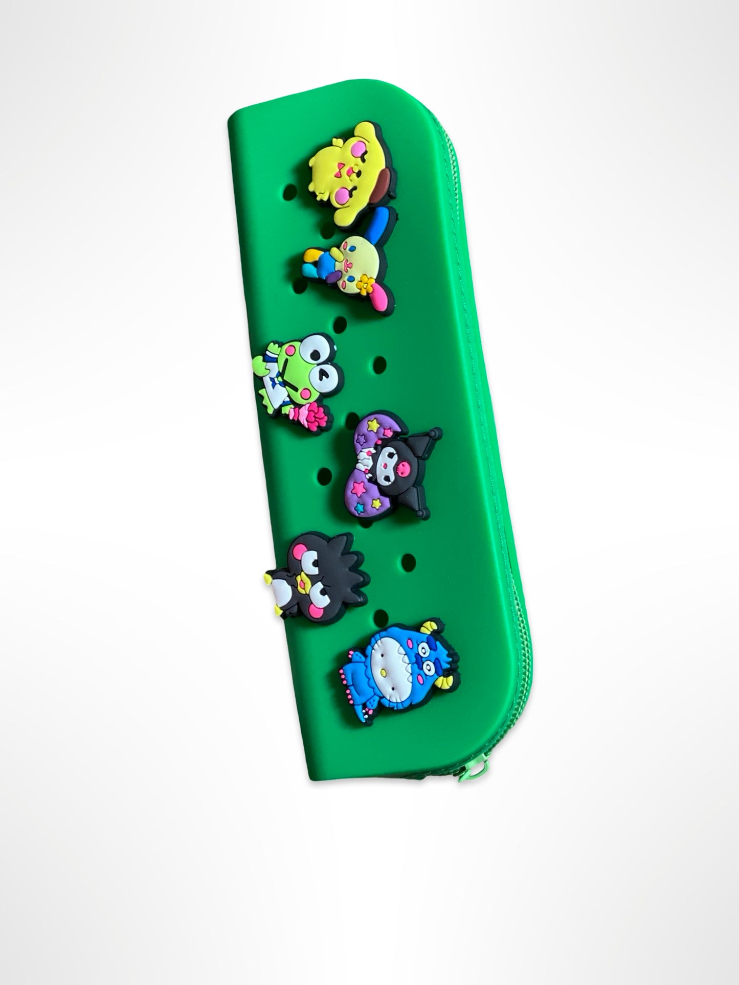 Silicone Case (charms sold separately)