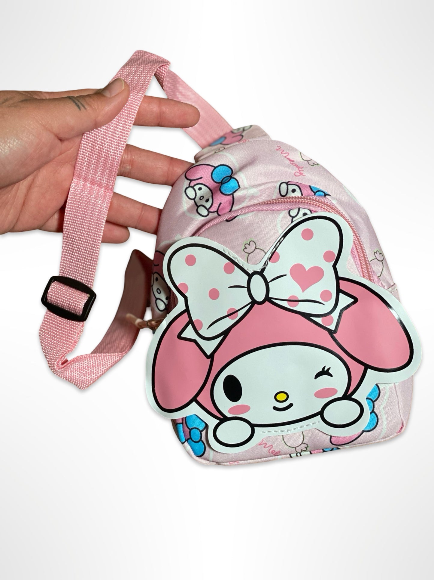 Sanrio Body Bag