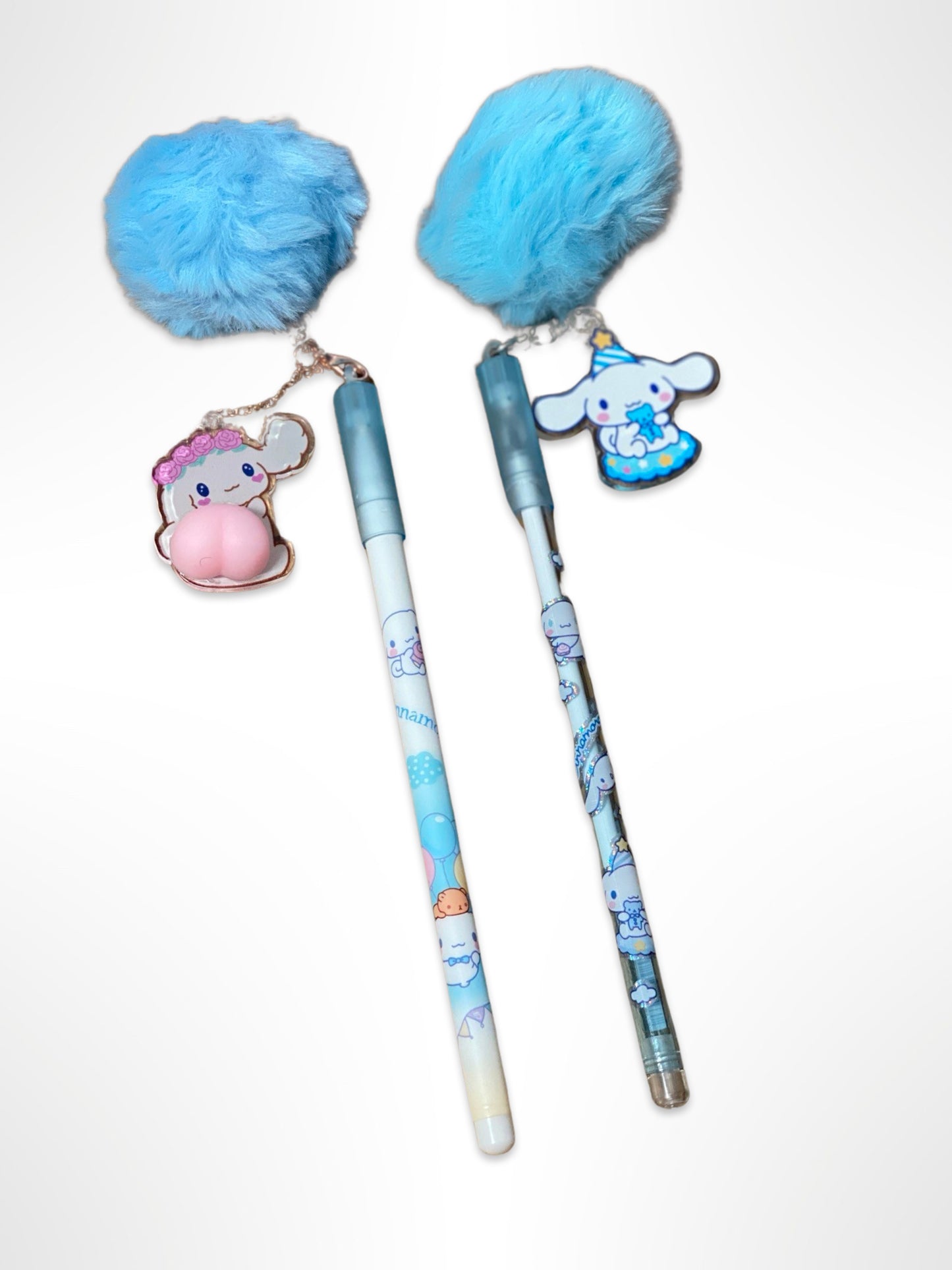 Sanrio Charm Pen 🖊️