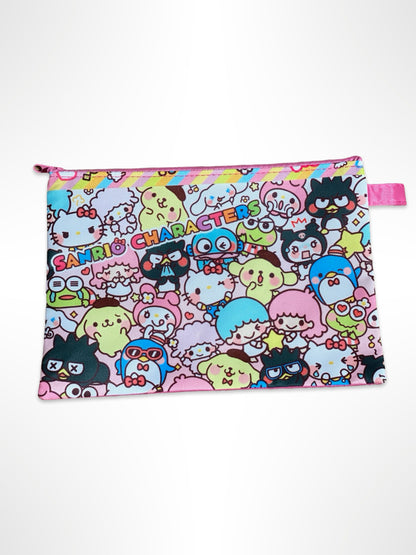 Sanrio Skinny Pouch