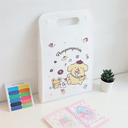 Sanrio A4 Paper Organizer