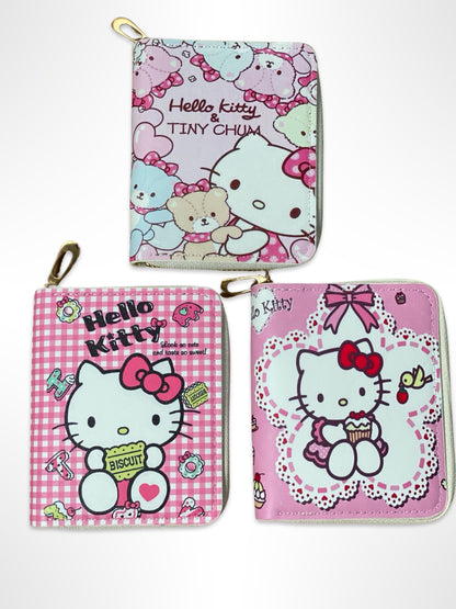 Hello Kitty Wallet