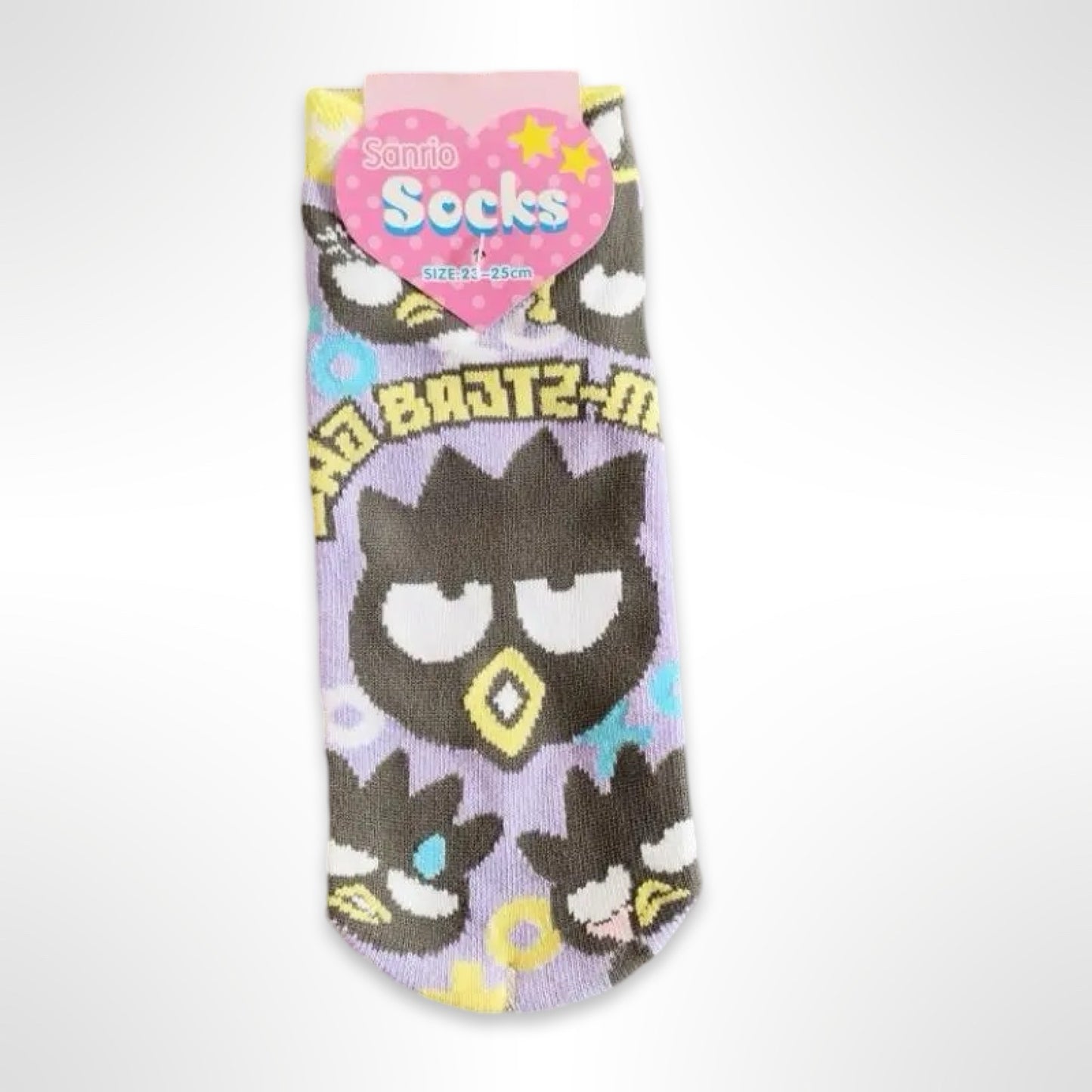 Sanrio Ankle Socks