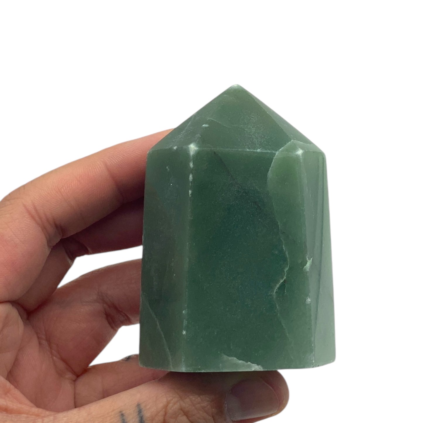 Green Aventurine