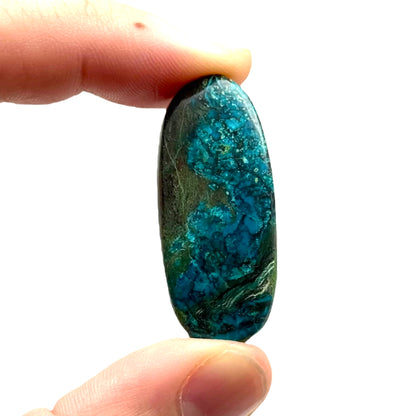 Shattuckite