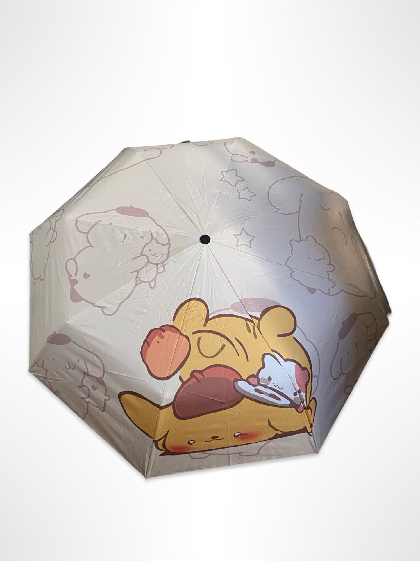 Sanrio Automatic Umbrella