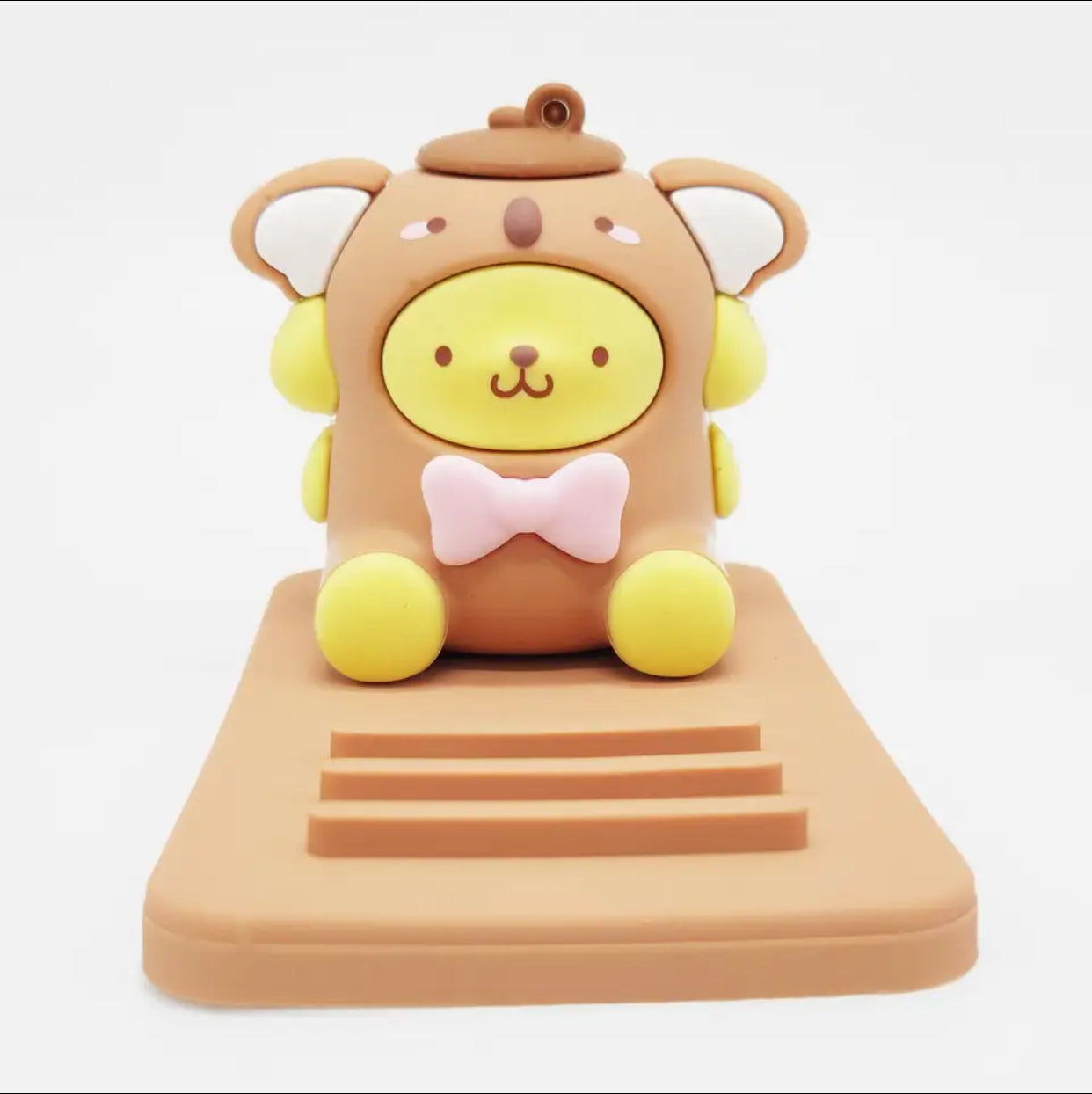 Sanrio Silicone Phone Holder