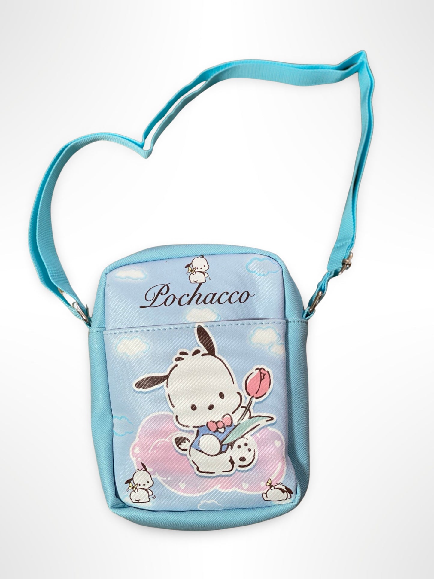 Kawaii Messenger Bag