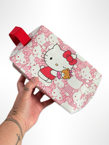 Sanrio Friends Make Up Pouch