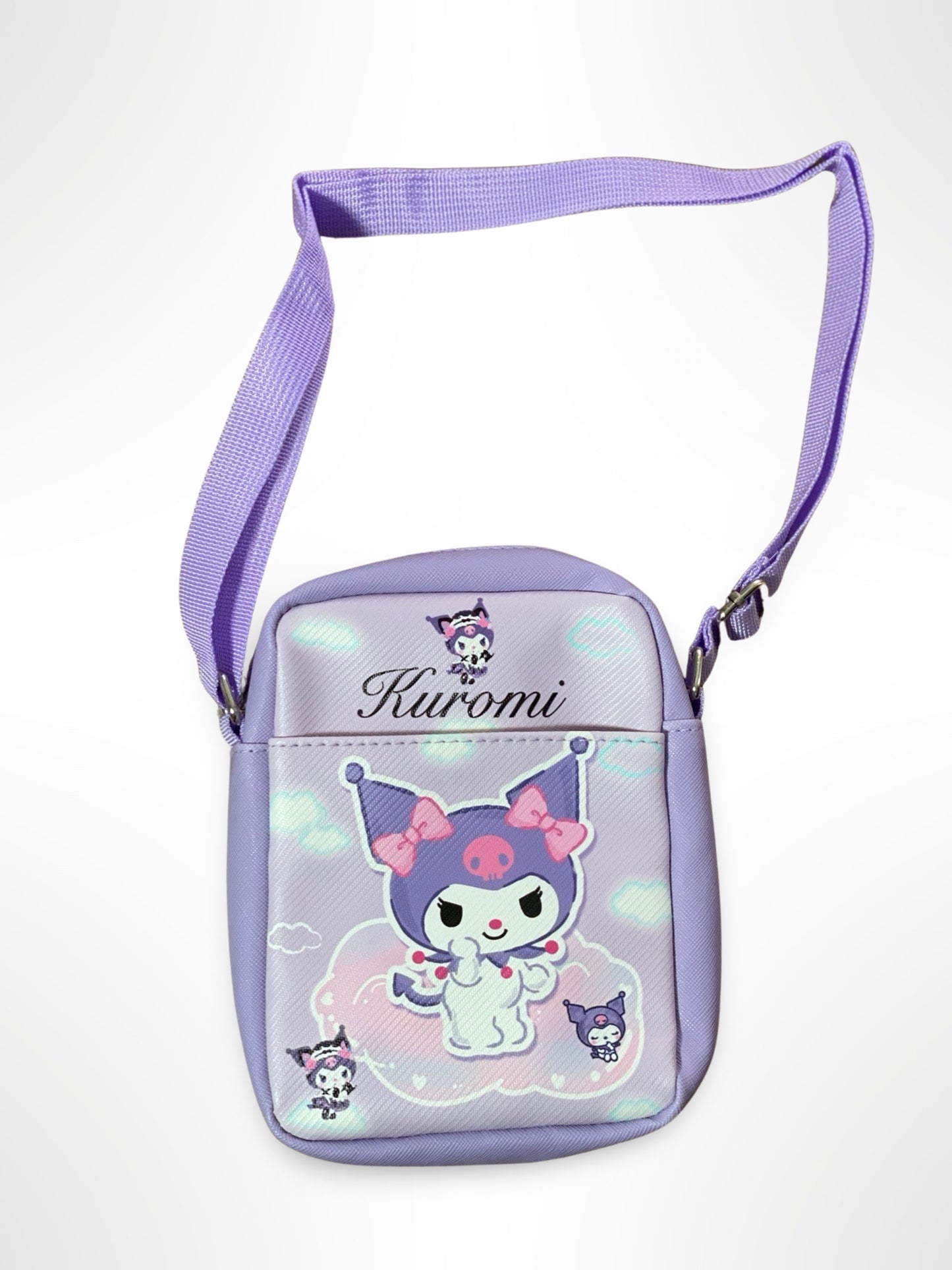 Kawaii Messenger Bag