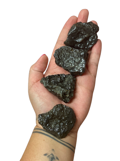 Botryoidal Hematite