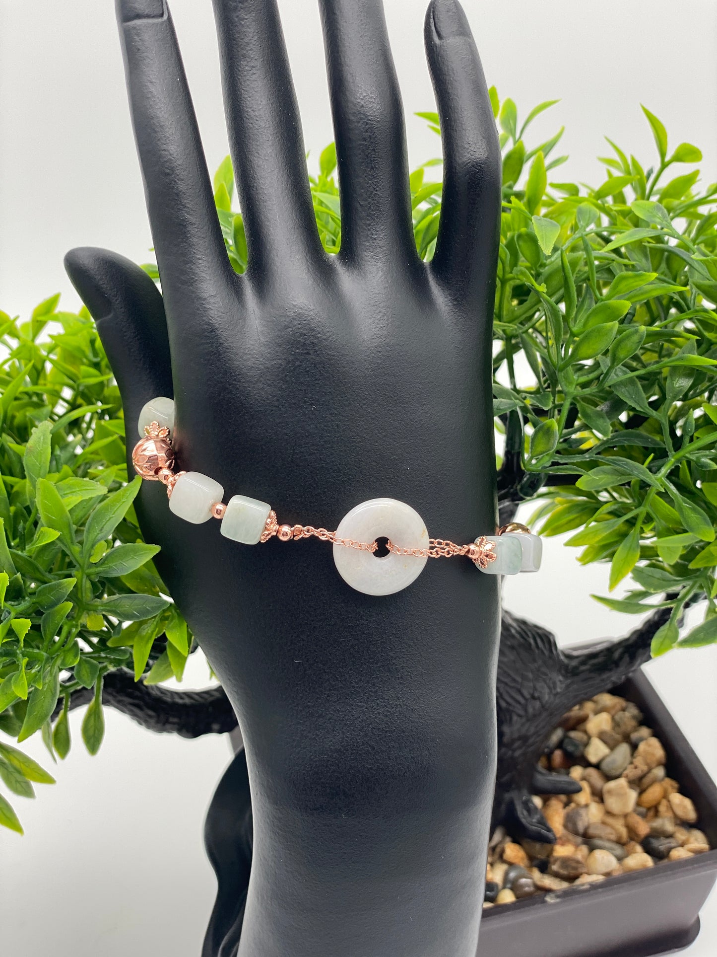 Natural Jade Bracelets