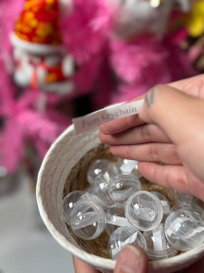 Kawaii Mystery Scoop – Trinkets Edition