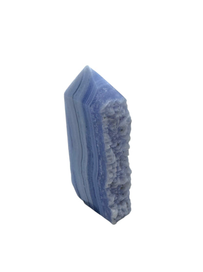 Blue Lace Agate