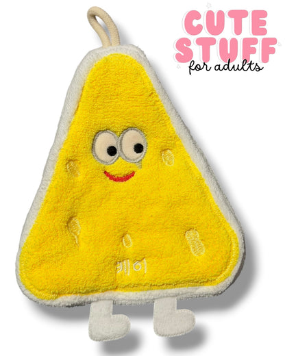 Cute & Cozy Hand Towel Collection