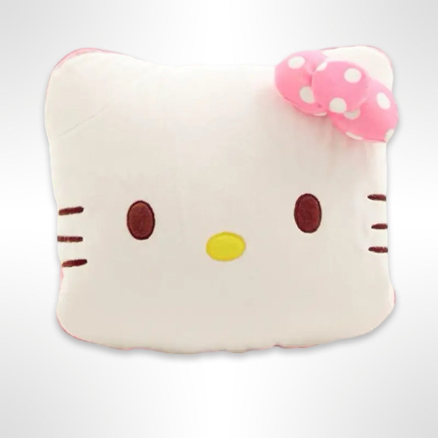 Hello Kitty Foldable Pillow Quilt