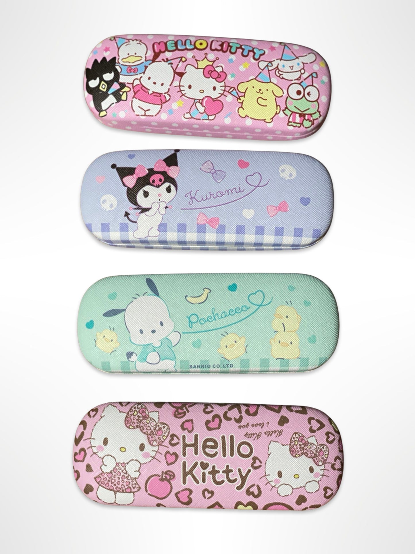 Eyeglasses Case