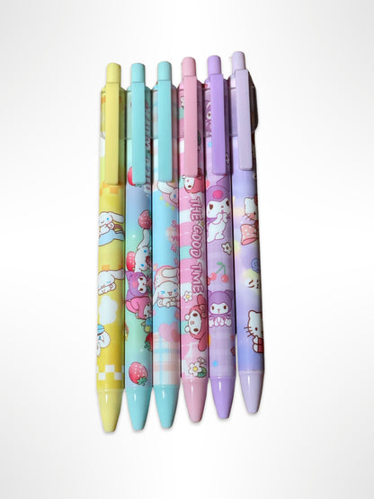 Kawaii Pens 🖊️