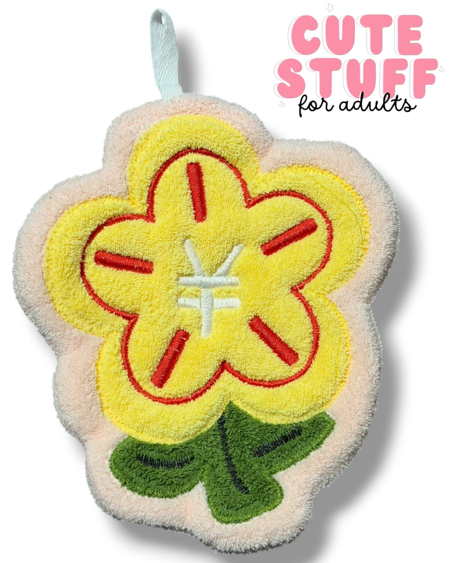 Cute & Cozy Hand Towel Collection