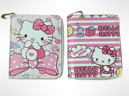 Hello Kitty Wallet