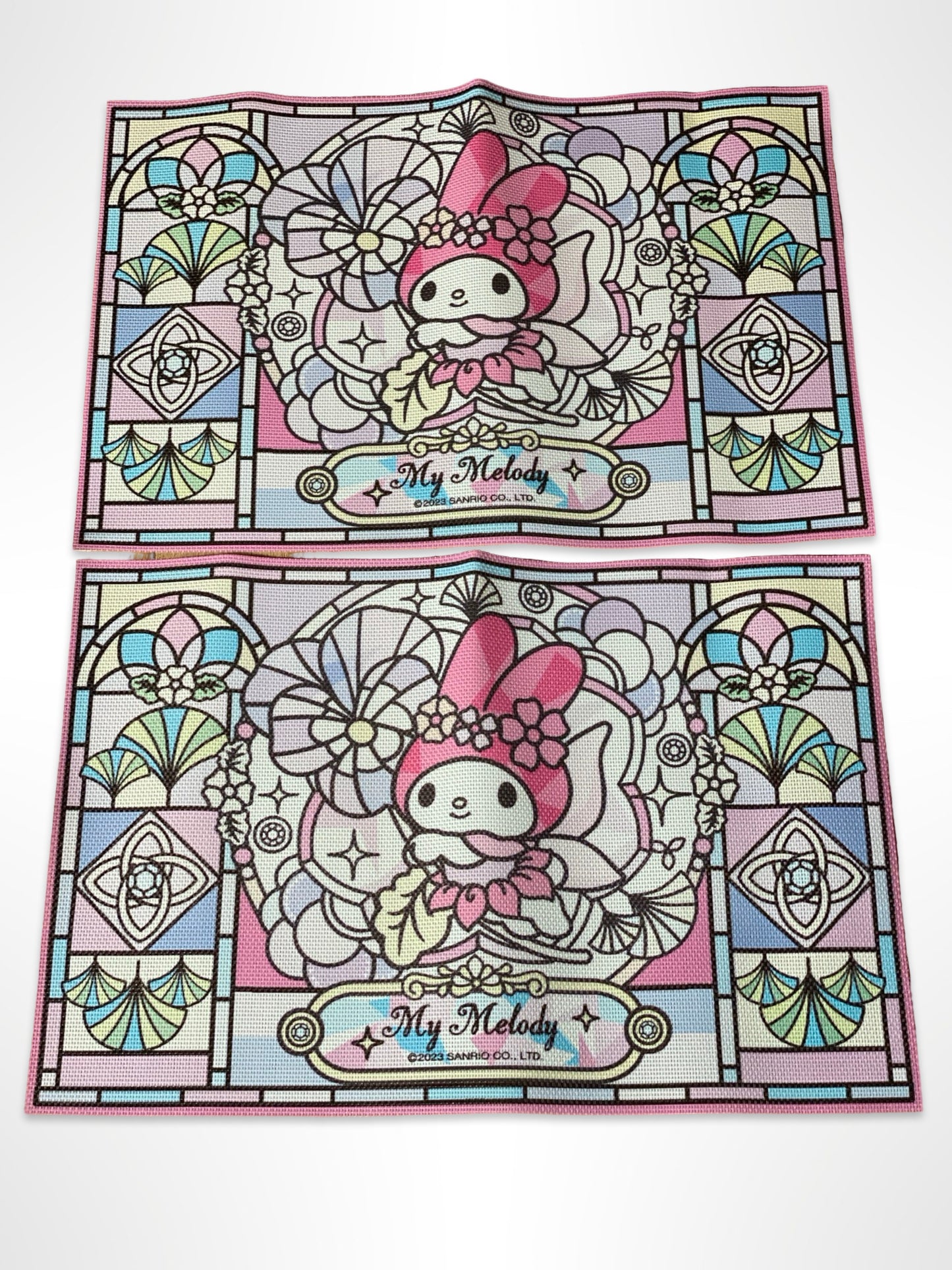 Sanrio Placemat