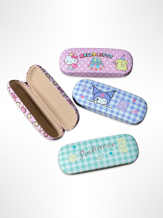 Eyeglasses Case