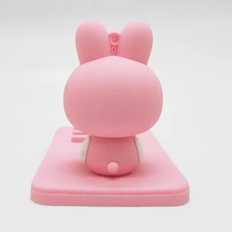 Sanrio Silicone Phone Holder