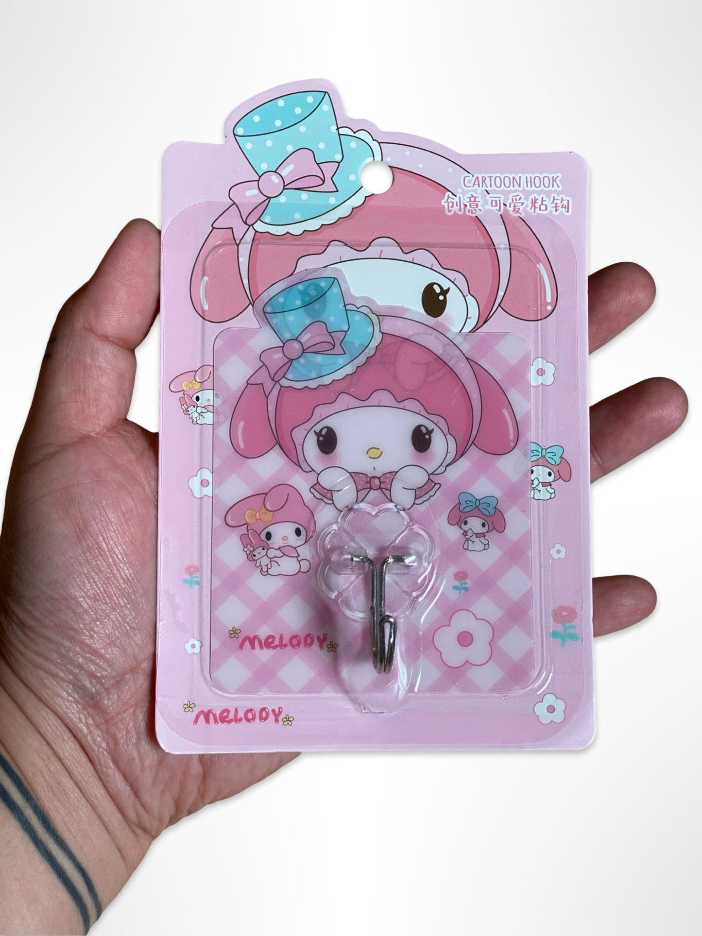 Sanrio Wall Hook