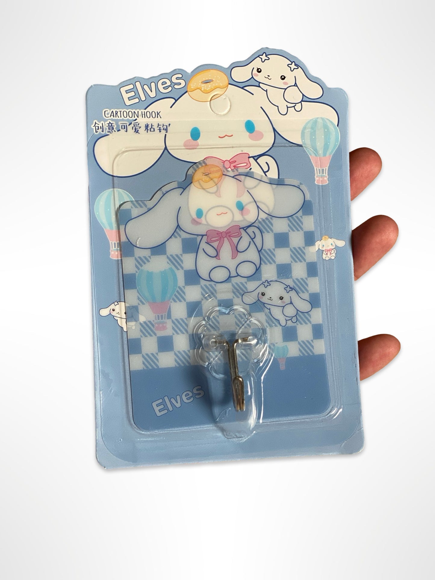 Sanrio Wall Hook