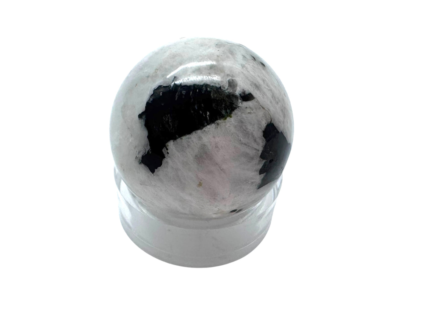 Moonstone Sphere