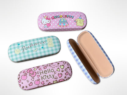 Eyeglasses Case