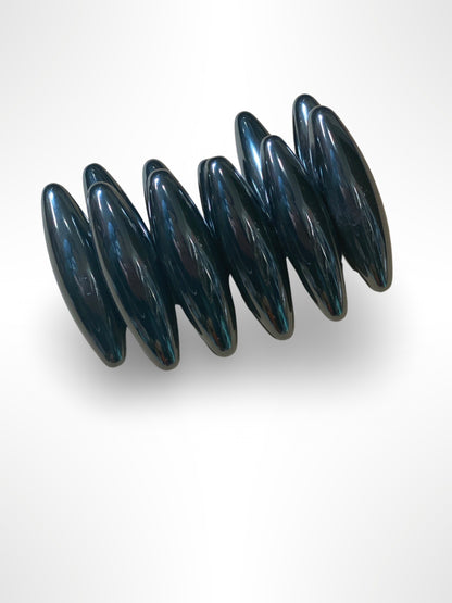 Hematite Zinger Magnet