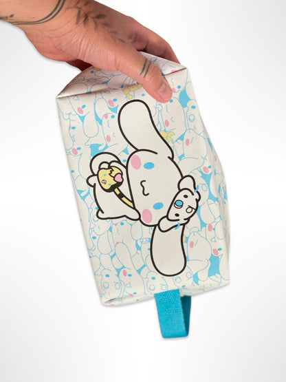 Sanrio Friends Make Up Pouch