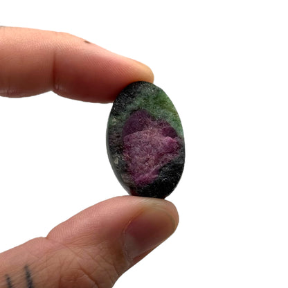 Ruby Zoisite