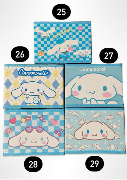 Sanrio Collapsible Storage Box