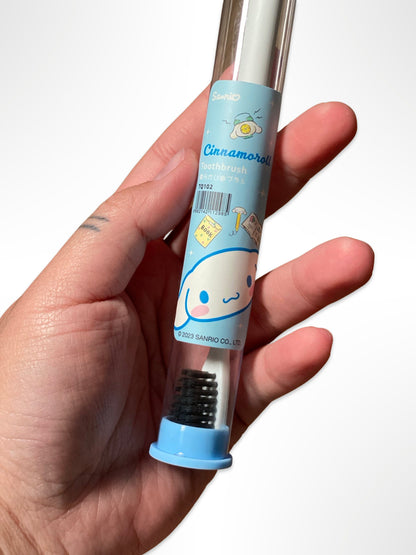 Cinnamoroll Toothbrush 🪥