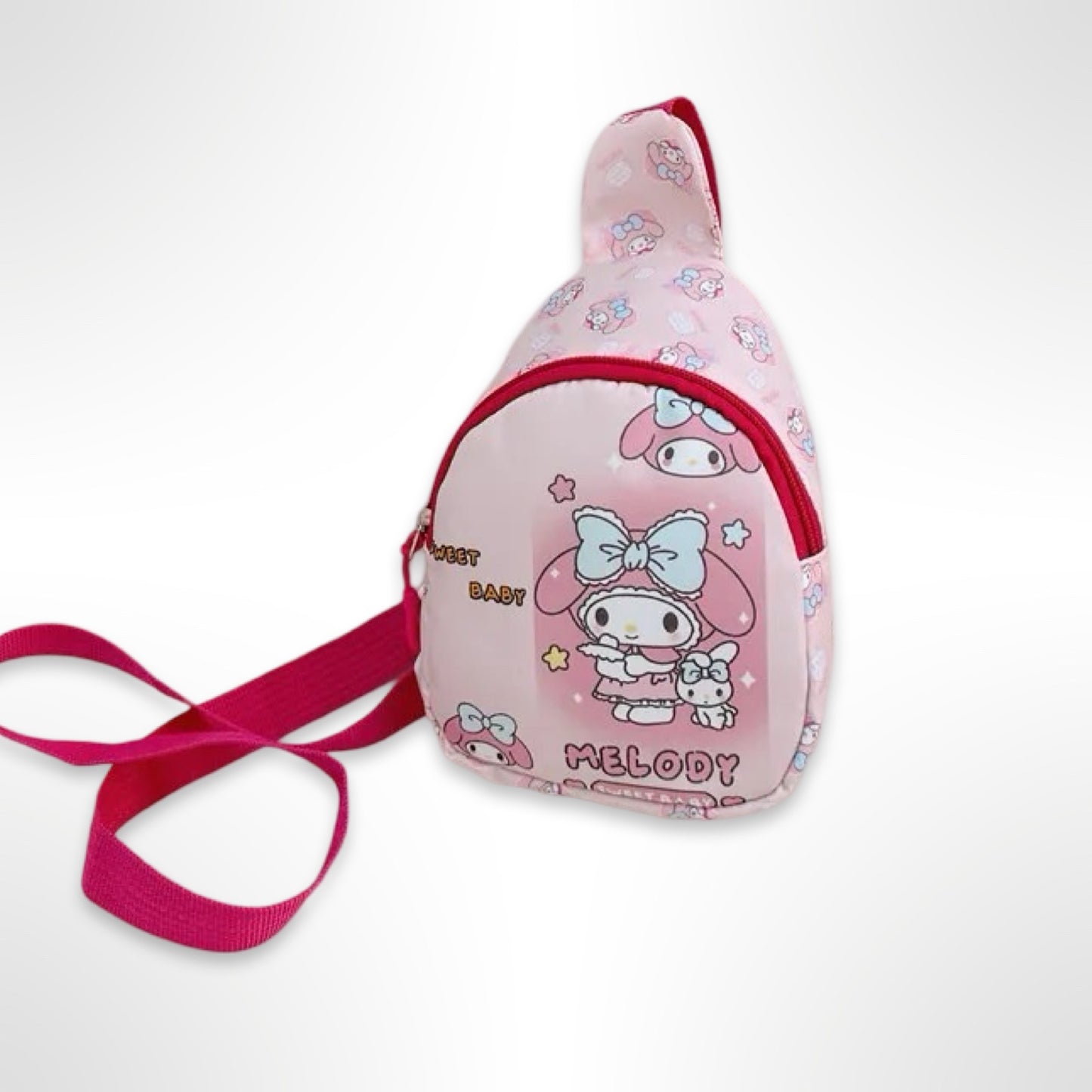 Sanrio Messenger Bag