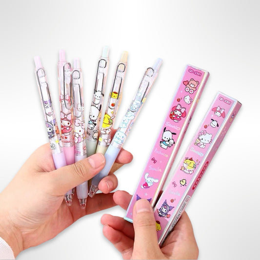 Sanrio Mystery Pen