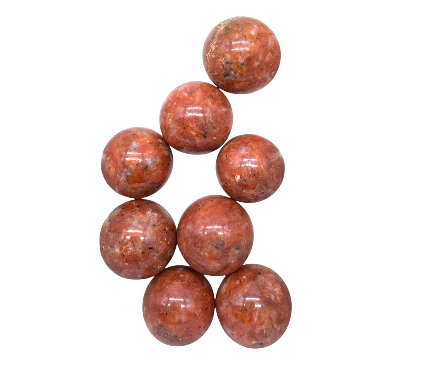 Sunstone Sphere