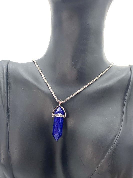 Lapis Lazuli Necklace